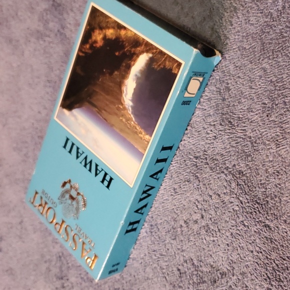 Passport travel guide: Hawaii - Picture 3 of 4